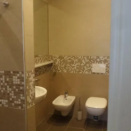 Il Salvagente Apartamento