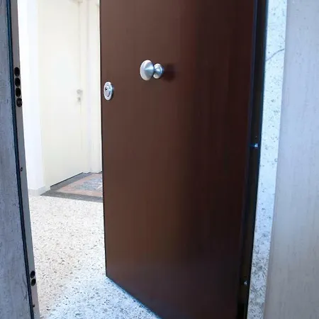 Apartamento Il Salvagente *