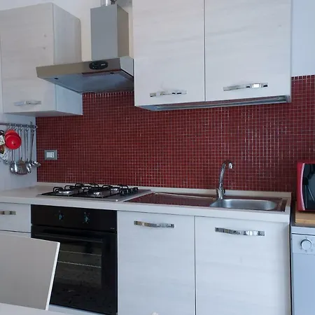 Apartamento Il Salvagente *