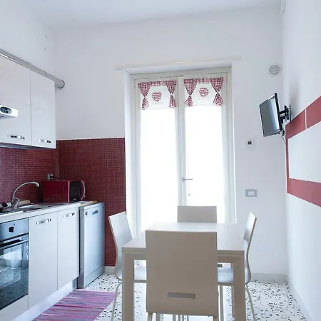Il Salvagente Apartamento