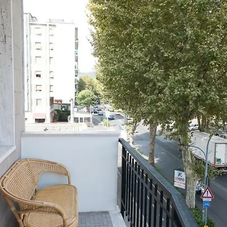 Il Salvagente Apartamento La Spezia
