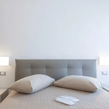 Apartamento Il Salvagente La Spezia