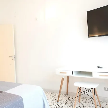Apartamento Il Salvagente La Spezia