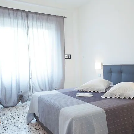 Apartamento Il Salvagente