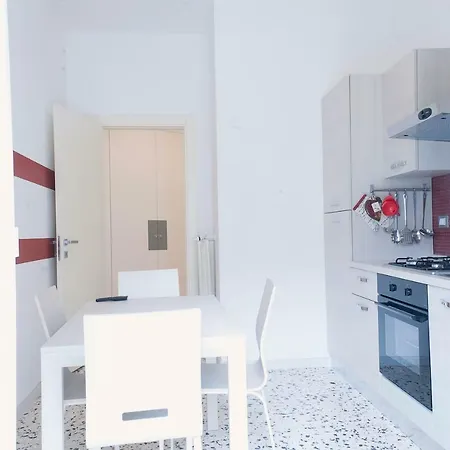 Apartamento Il Salvagente